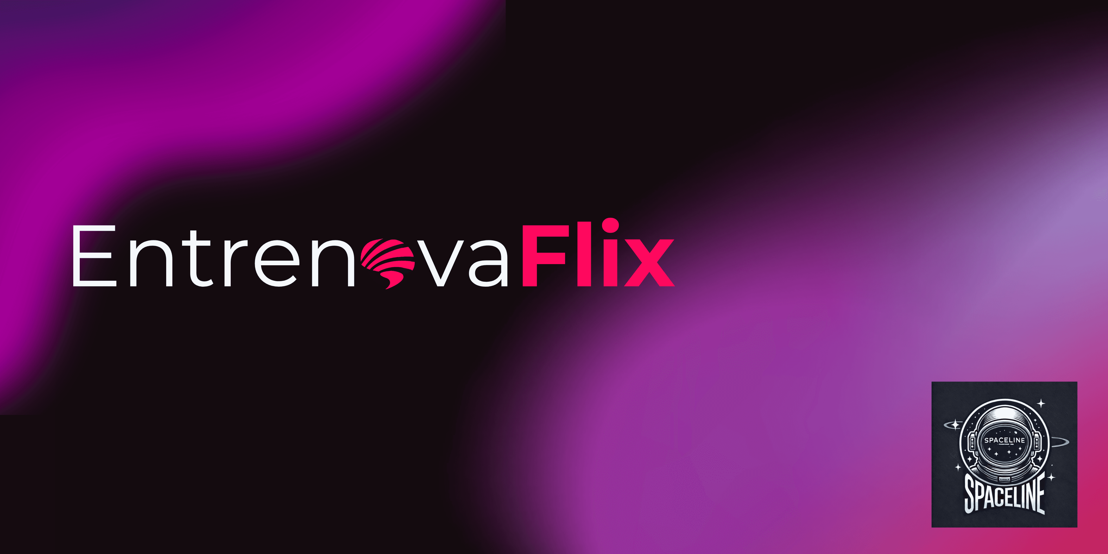EntrenovaFlix