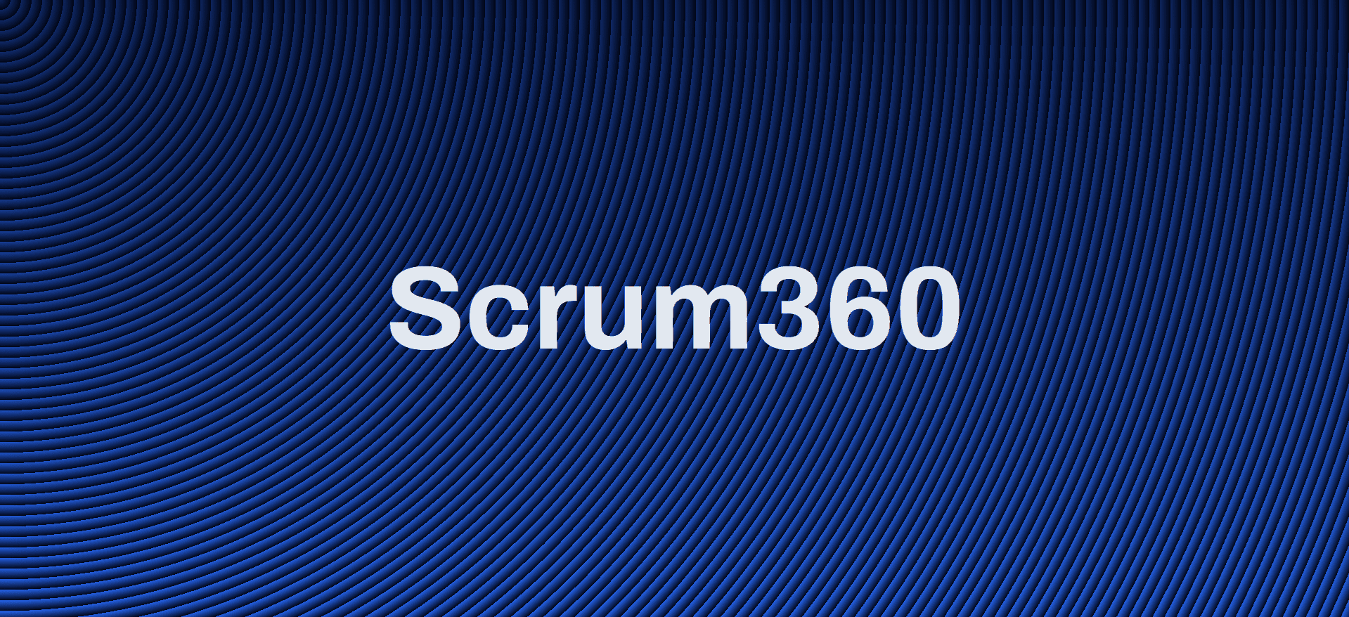 Scrum360
